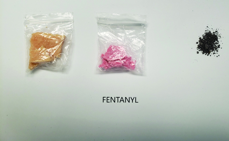 Fentanyl