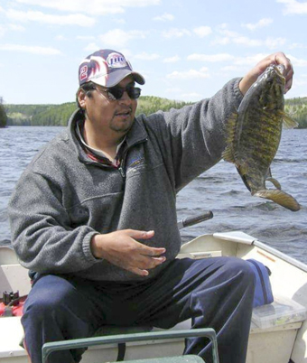 Duane Quinn Ottertail