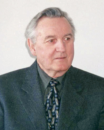 Stanley Charles William Payne