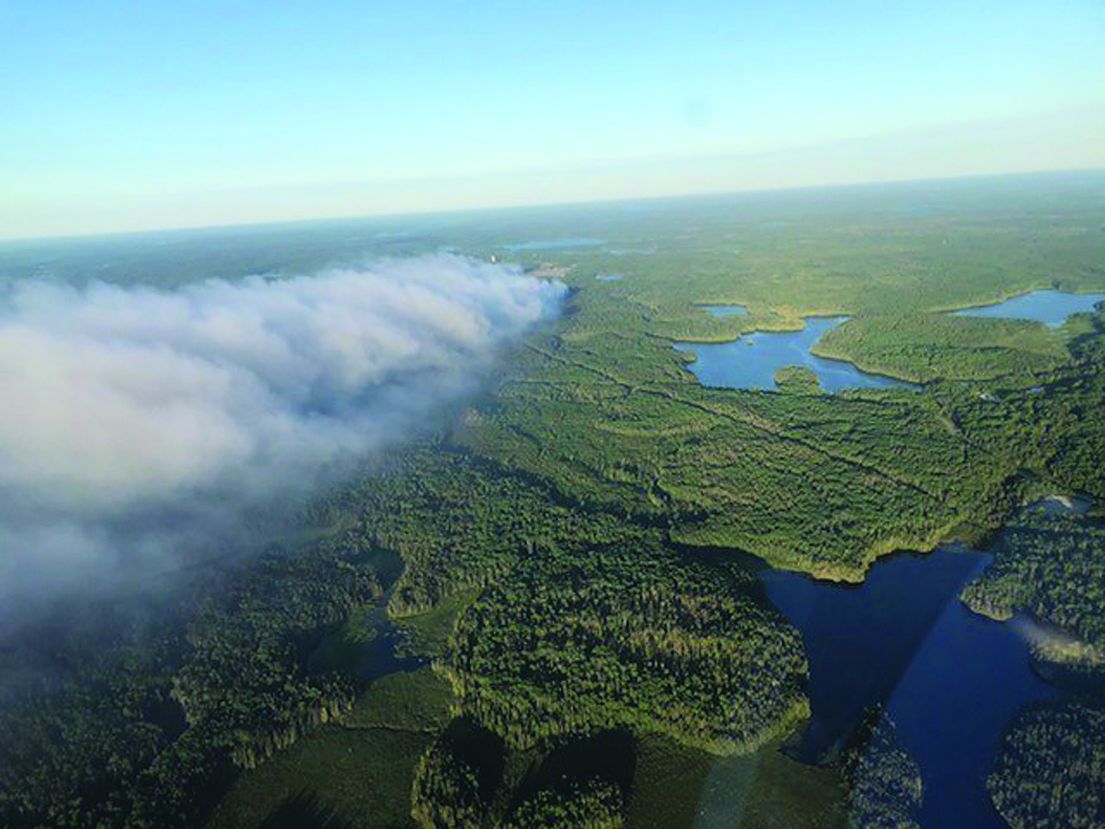 Red Lake