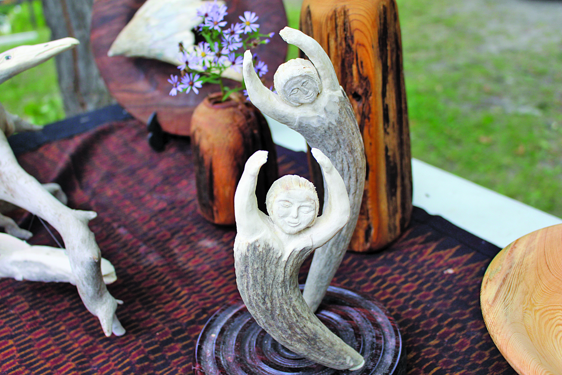 Sioux Narrows Arts Festival