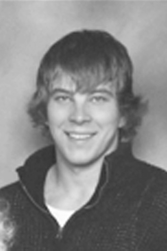 Blaine Allen Caldwell