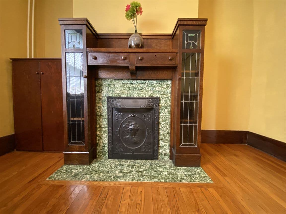 Witherspoon home for sale