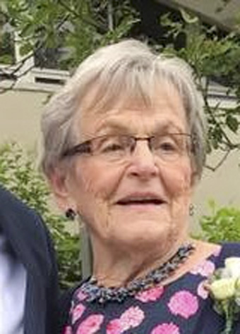 Gertrude Alice Bujold