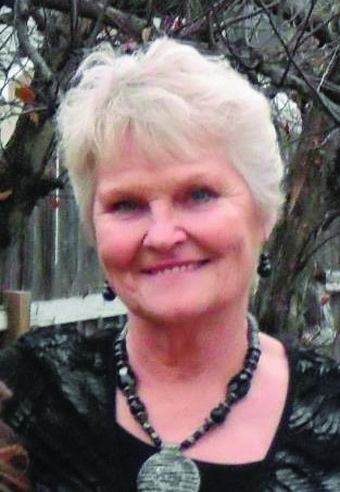 Barbara Ann Raine