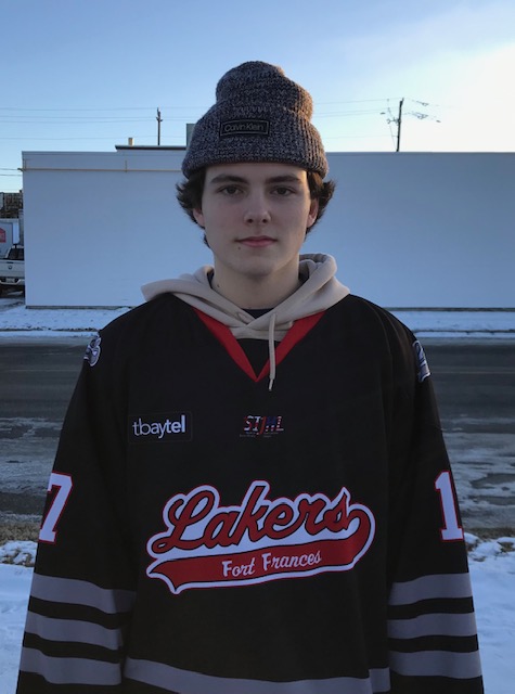 Meet the Fort Frances Lakers