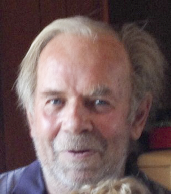 George Alvin Howells