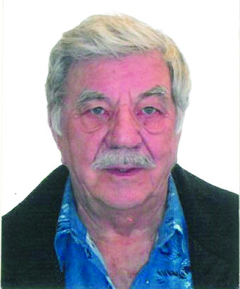 SAM MATICHUK