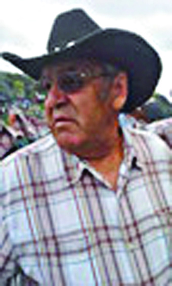 JAMES FREDERICK SHELOFF