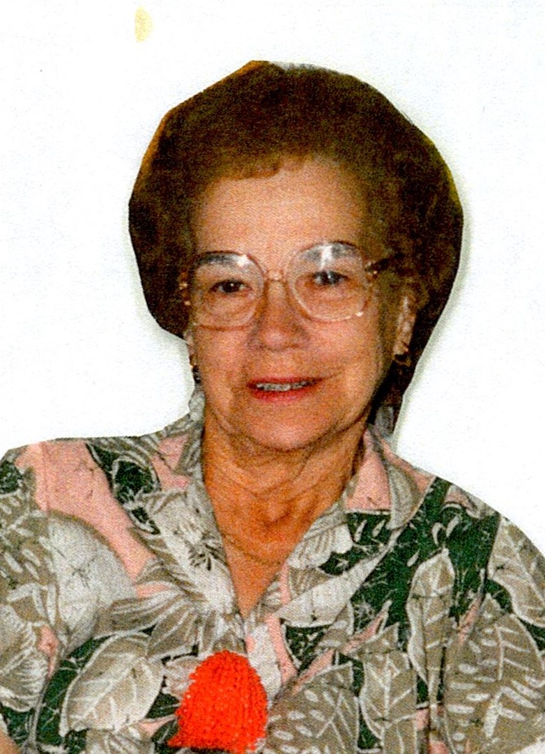 VIOLET ANGUS