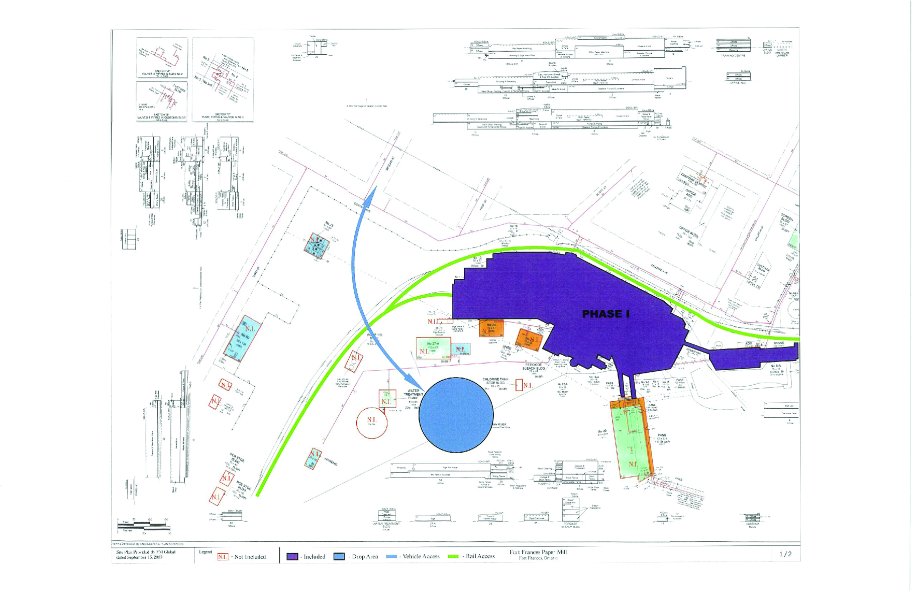 Demolition Phase Site Plan-page-001 cmyk