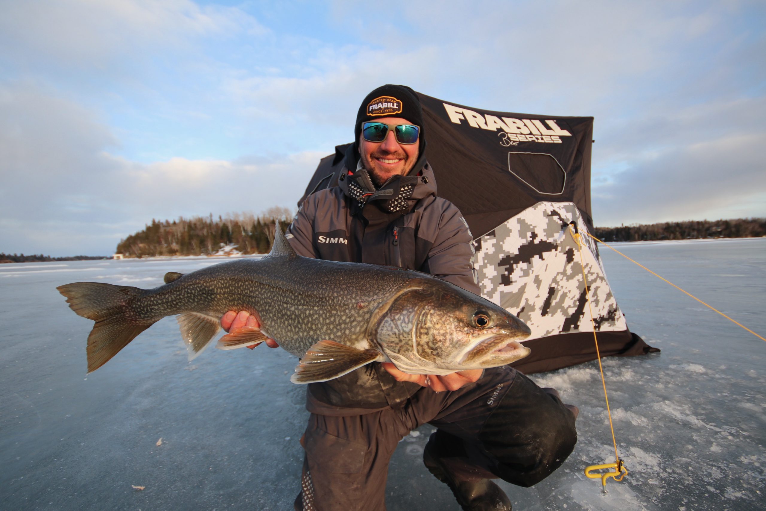 Lake Trout