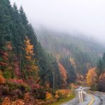 NW Ontario - highway