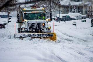 Minnesota Department of Transportation reveals winning snowplow names