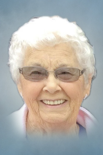 VIRGINIA COUSINEAU