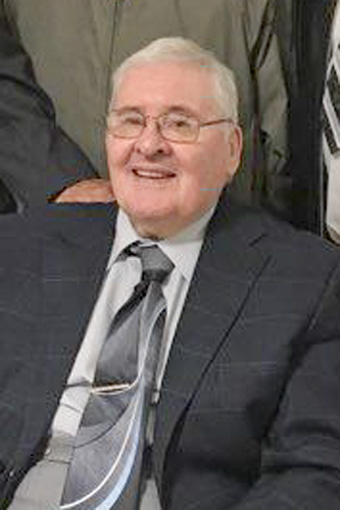 VINTON MATHIEU DEGAGNE