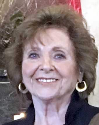 ANTONIA MARIE EDGETT