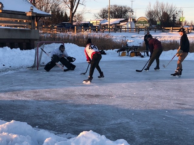 What to do in Rainy River during COVID-19?