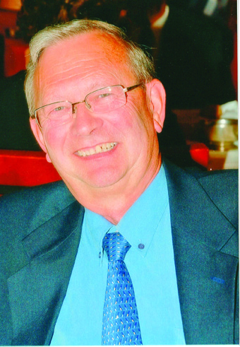 DOUGLAS BLAKE BEANGE