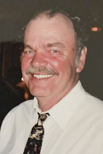 MORRIS (MOE) CECIL BEGIN