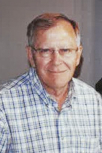 JOHN ERIC (JACK) WINIK