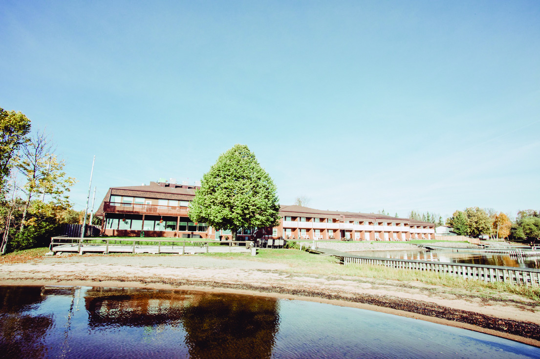 La Place Rendez-Vous