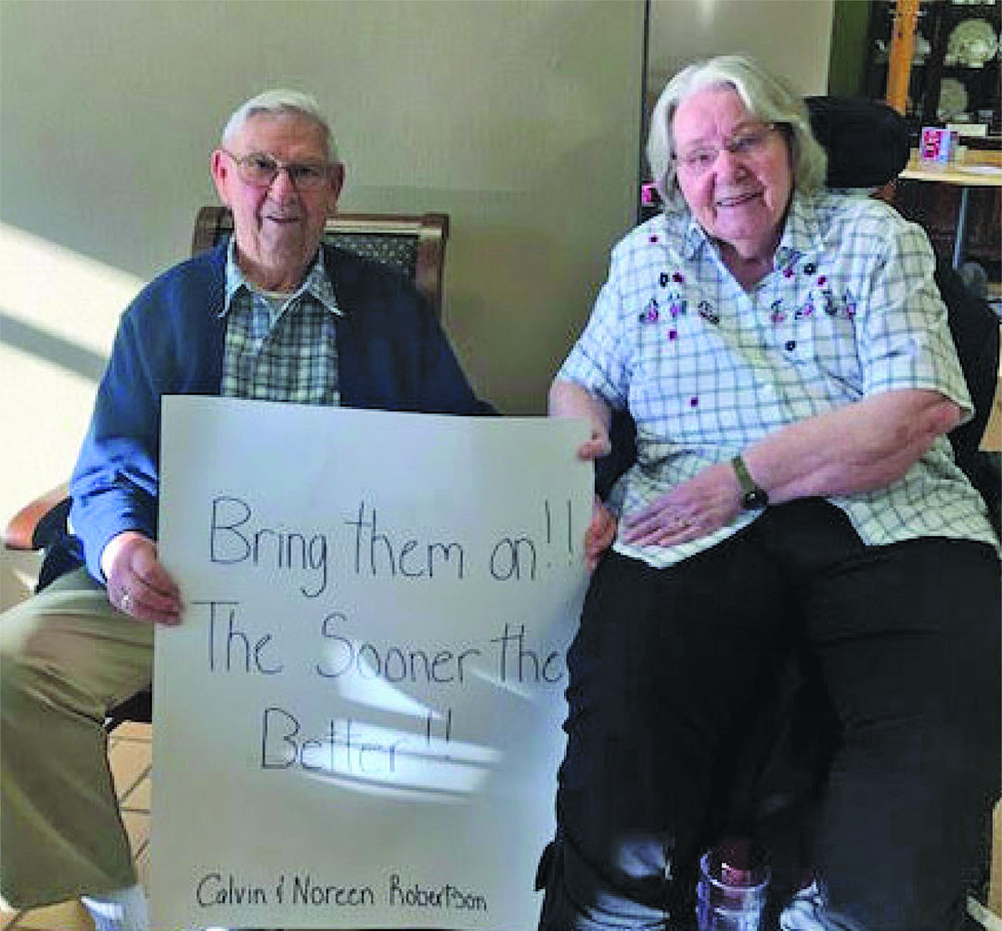 Riverside Vaccination