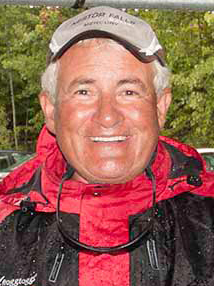 RONALD WAYNE BRIDGEMAN