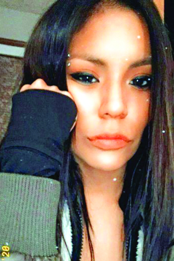 VALENTENA LYNN SPOON