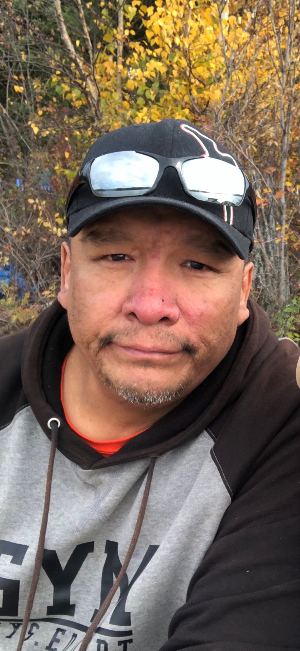 Police seek missing man