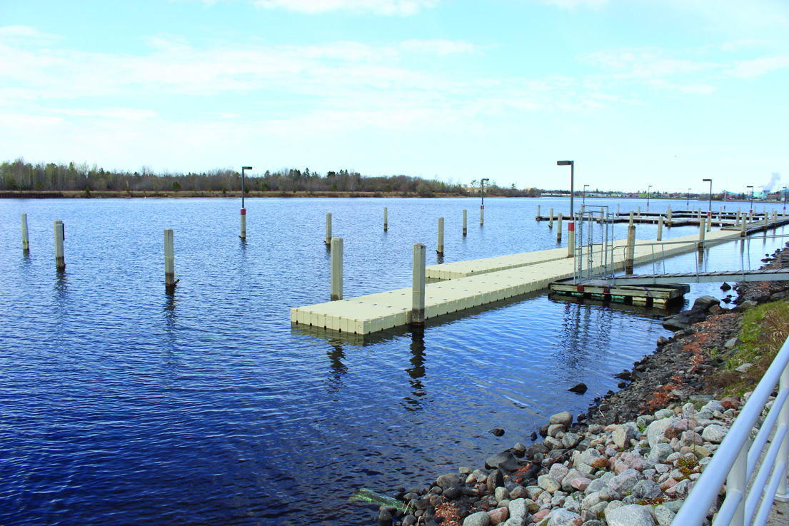 The tugboat saga continues: town council still mulling fate of the Hallett and the Owandem