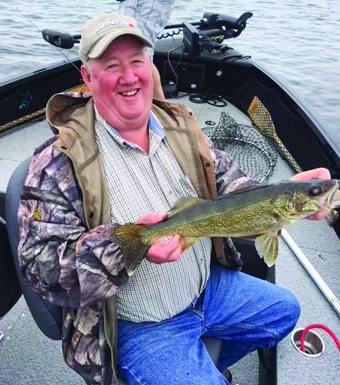 BRYAN (BRUNO) CALDER