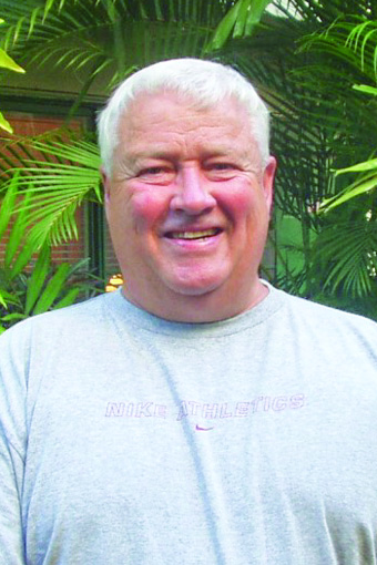 JOHN EDWARD KEITH KELLSEY