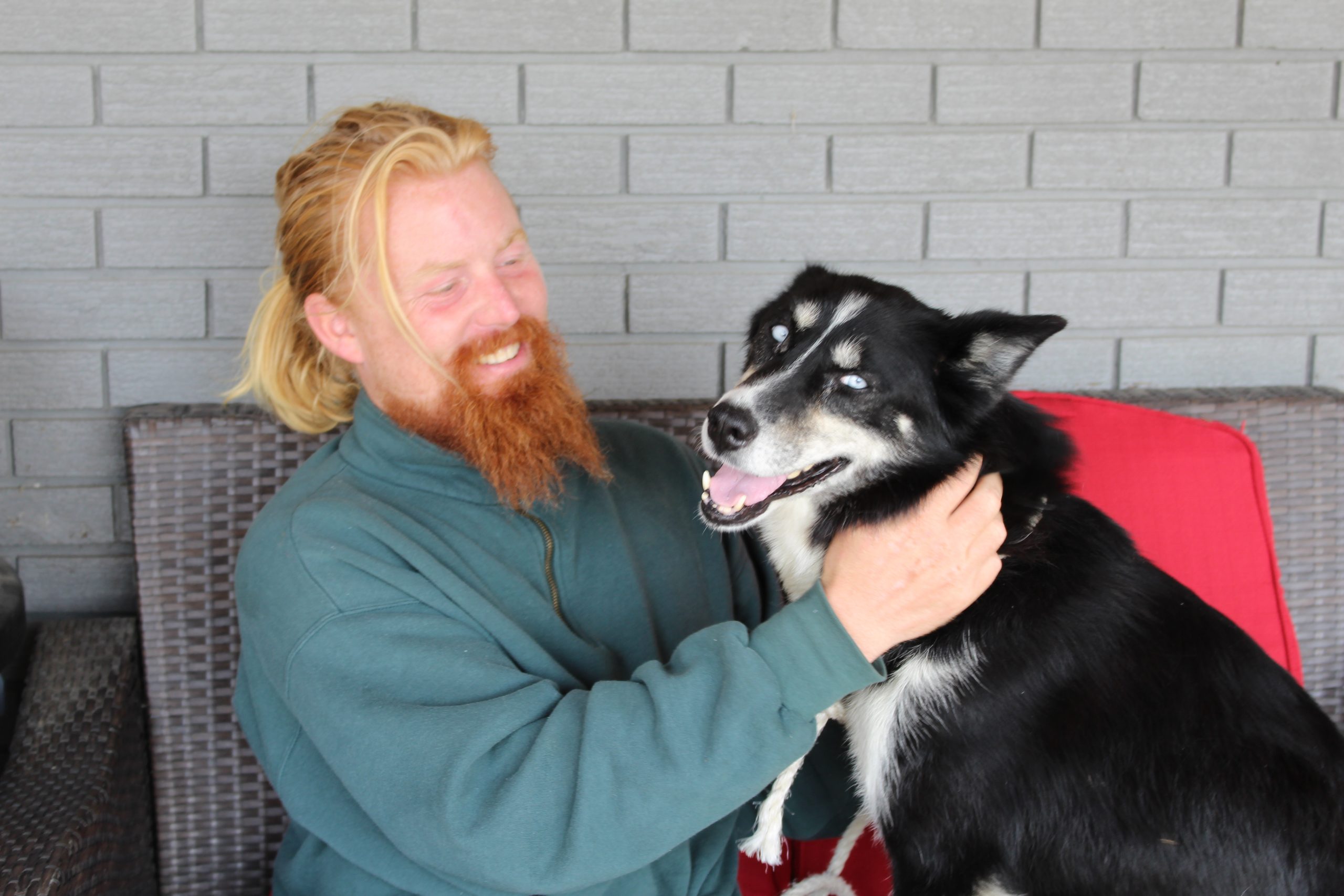 Kilted Scotsman completes 8,000-kilometre fundraising walk across Canada