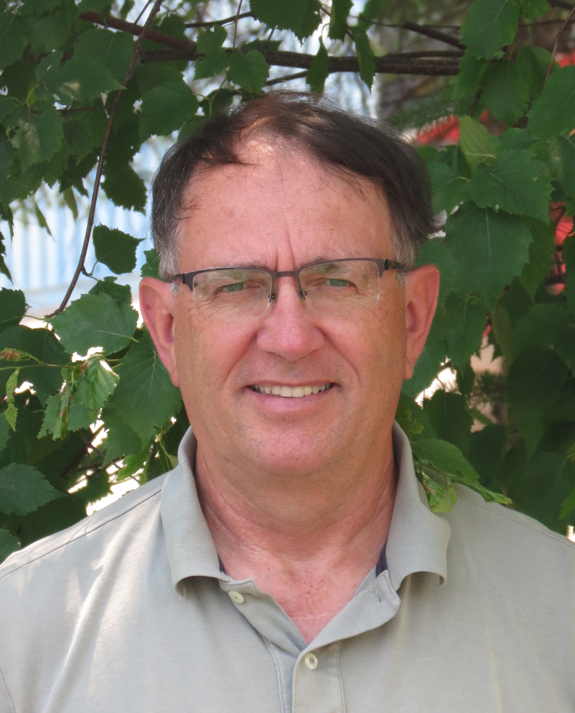 Alan Aubut – People’s Party