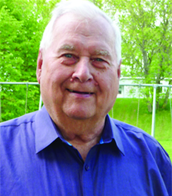 ALFRED STENGRIM OLSEN