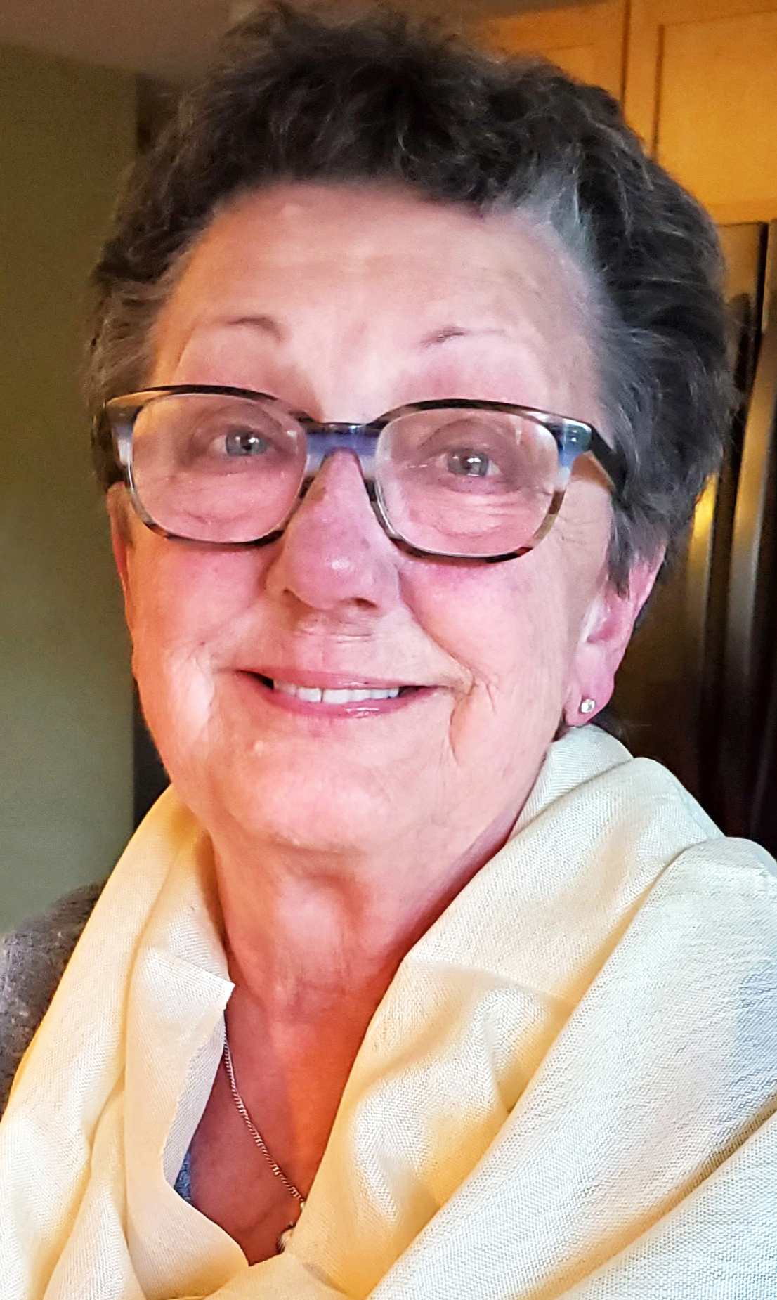 BONNIE LYNN WERENKO (nee GAYLORD)