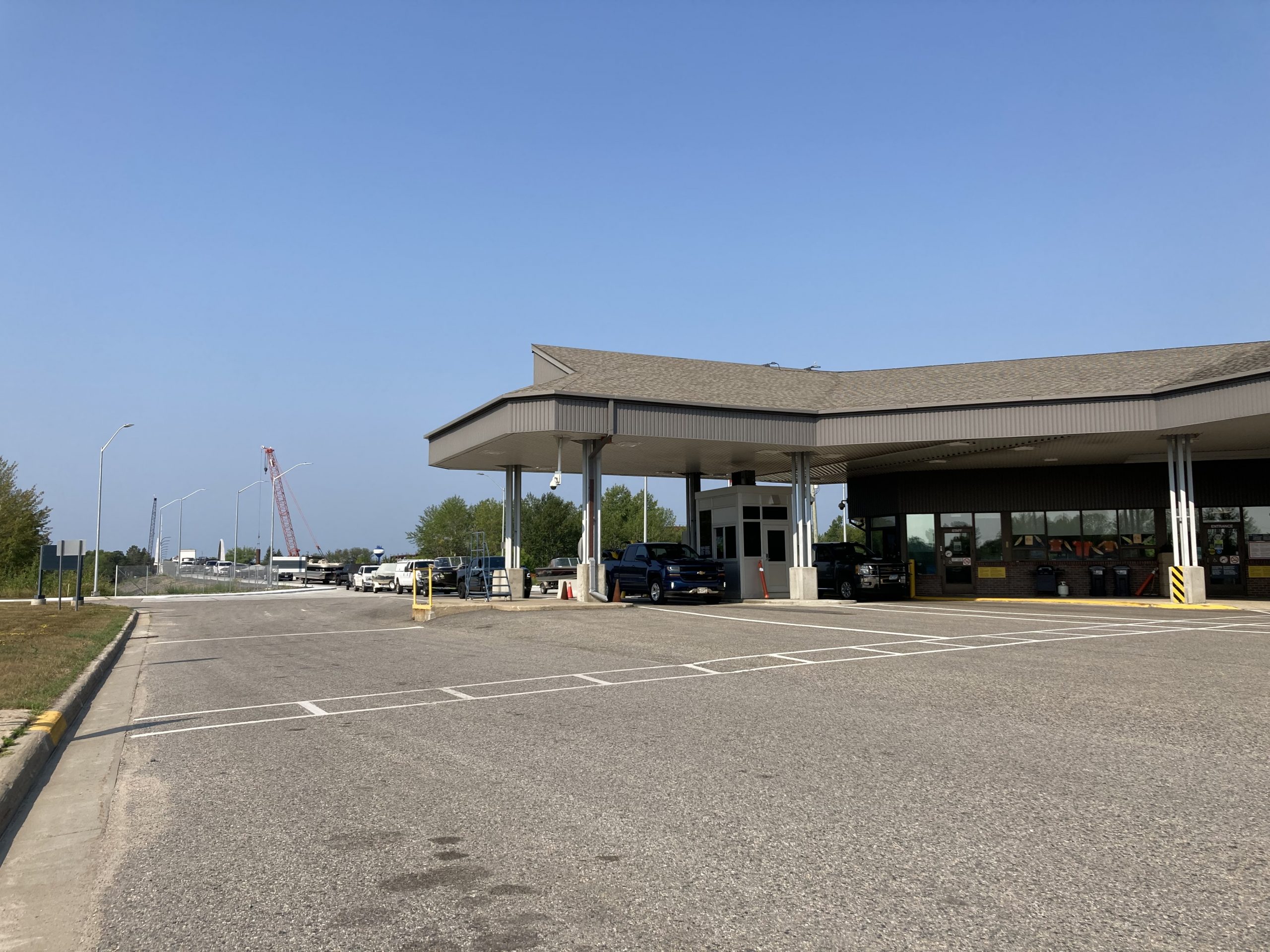 Reopening does not mean recovery for tourism industry