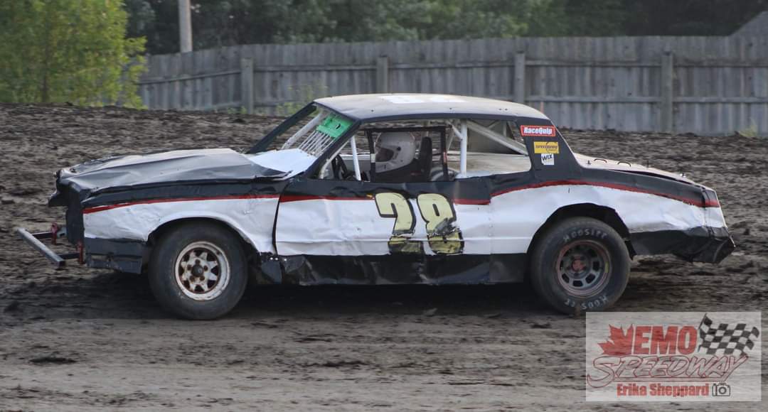 Faces Behind the Helmet