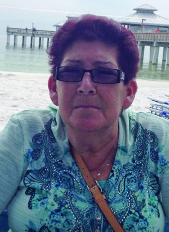 JACQUELINE ARMANDE MARIE CSIK