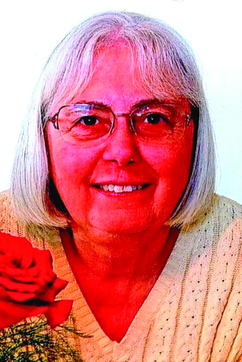 DIANE ELIZABETH OLIVER