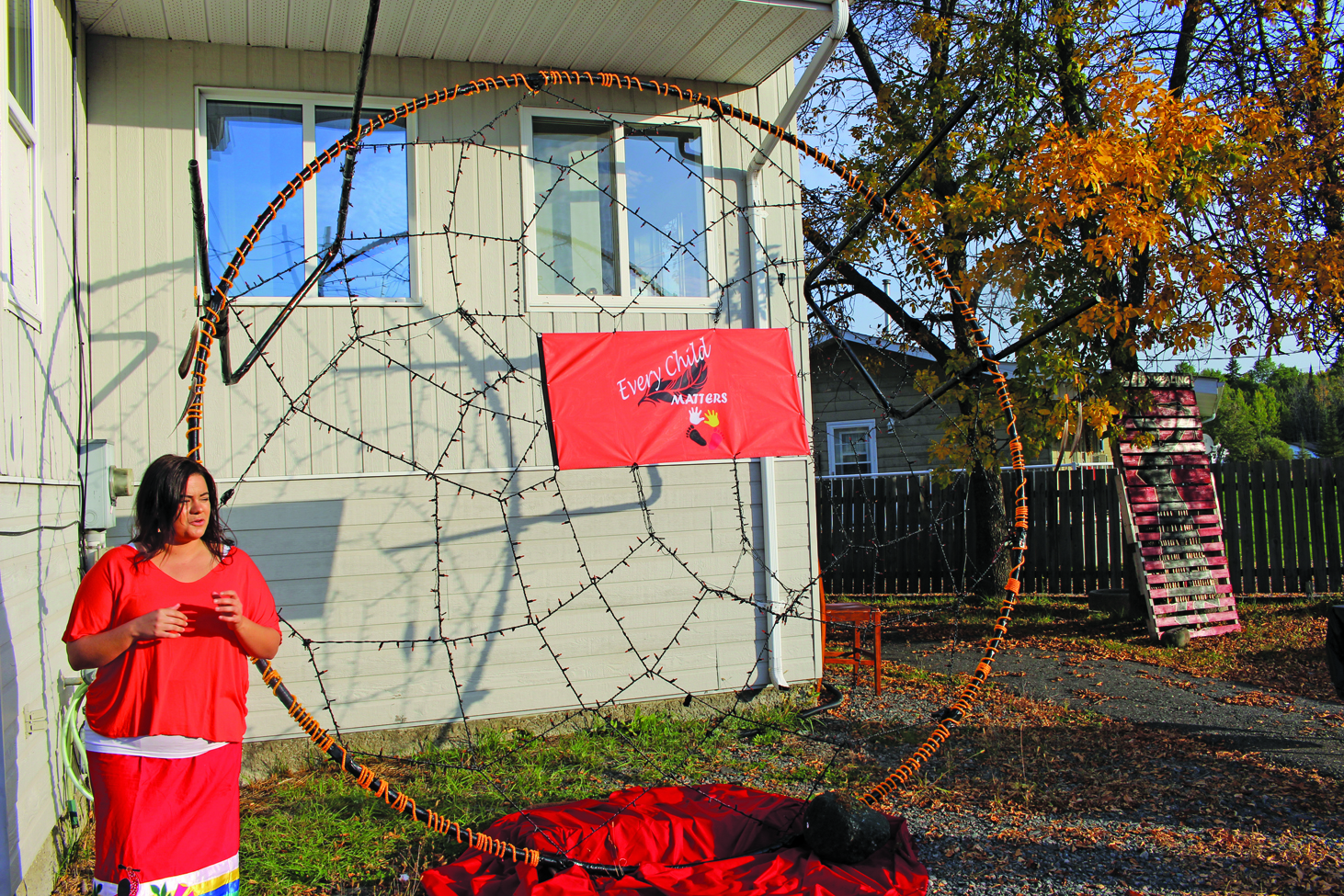 In memory of those who never came home