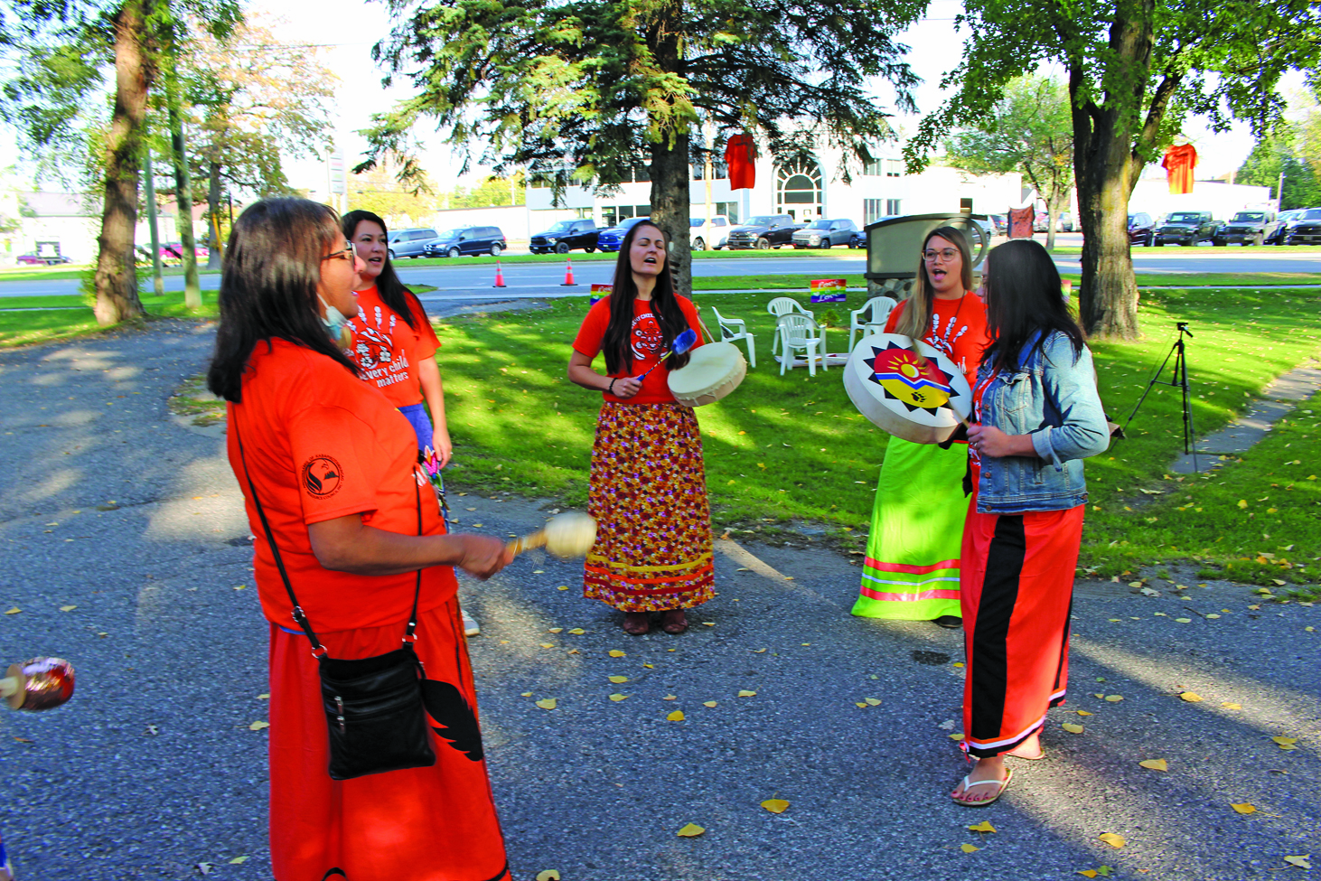 National Day for Truth and Reconciliation