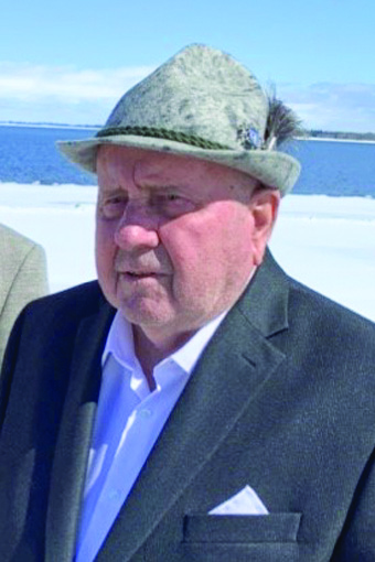 DETTMAR ERWIN RUPPENSTEIN