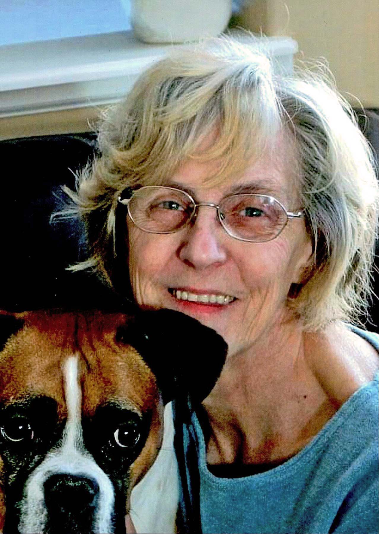 COREEN “SUSIE” NELL TETU