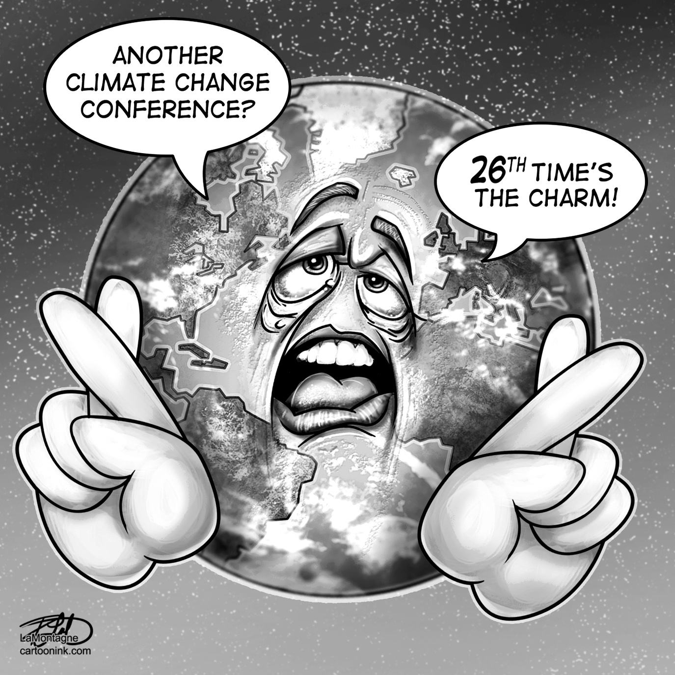 Climate Conference