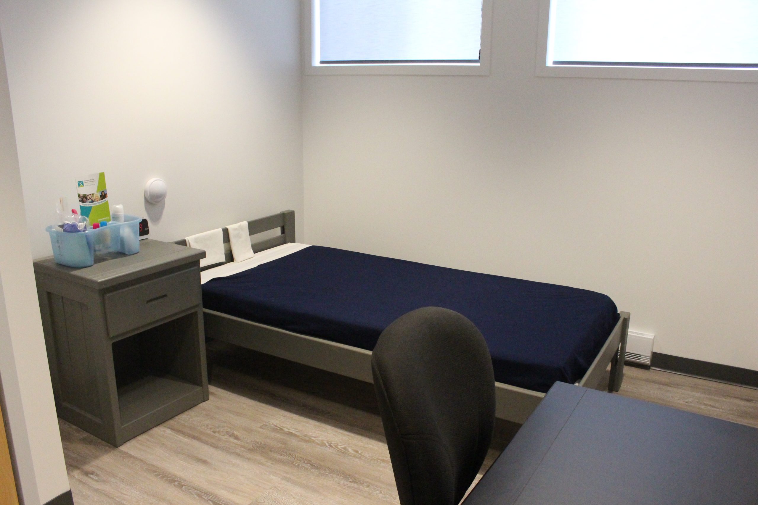 CMHA’s Safe Beds program seeing success Fort Frances Times