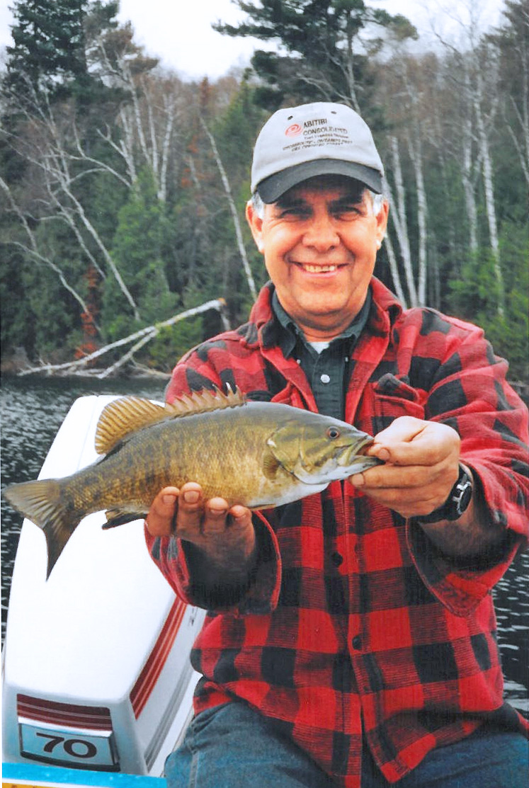 RALPH FRANCIS O’CONNOR