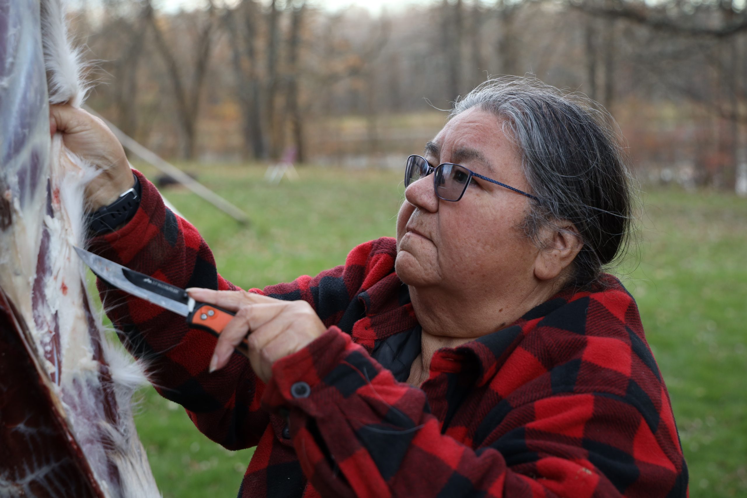 Preserving tradition