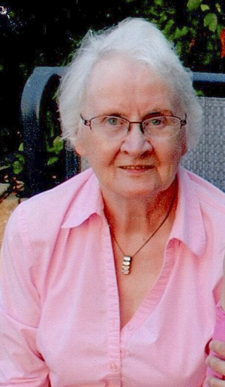 JEAN LUCILLE HOFFMAN